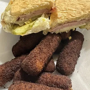Cuban Sandwich