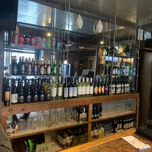 Food is good and I work in this place the boss is Nice I just want to say thank you