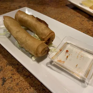 Spring Roll