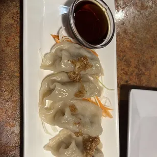 Pot Stickers