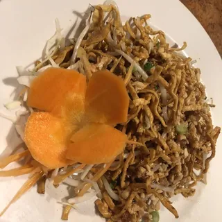 Crispy Pad Thai Dinner