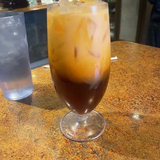 Thai Ice Tea