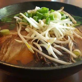 Shoyu Ramen