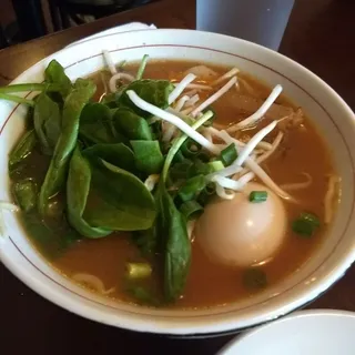 Tonkotsu Shoyu Ramen