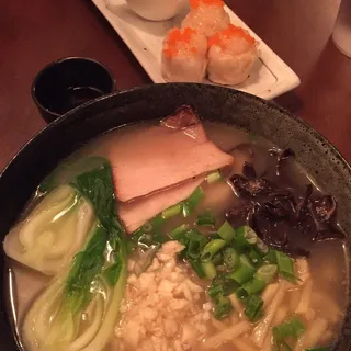 Shio Ramen