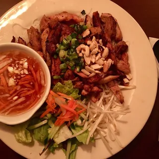 Chicken Vermicelli