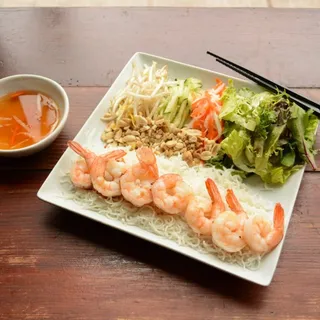 Shrimp Vermicelli