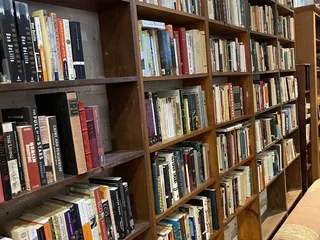 Dauphine Street Books