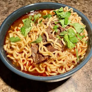 Birria Ramen