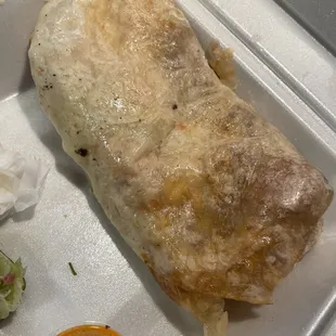 Burritos