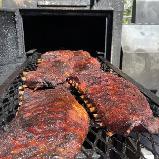 Nunn's Barbeque