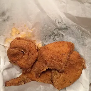 Turkey Chop
