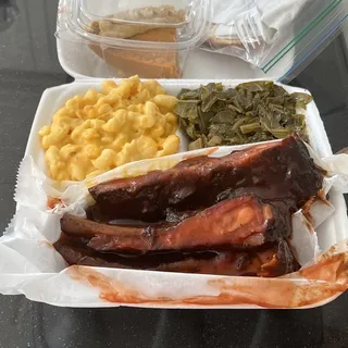 3 Bones