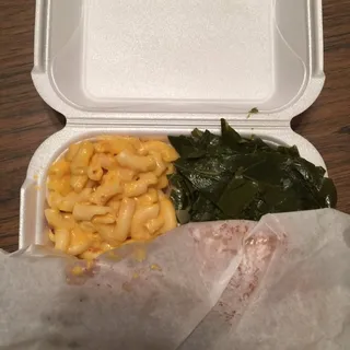 Greens
