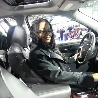 Lashawnda F.