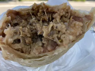El Taco Veloz