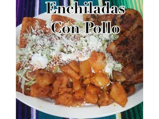 Carnitas Quiroga de Zaragoza