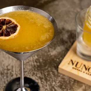 Awards winning cocktails, Inland Empire