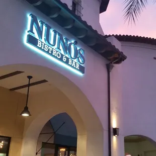 European Restaurant |Upland, CA