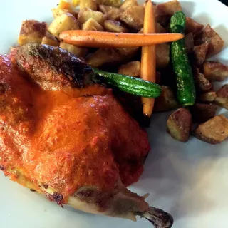 Piri Piri Chicken