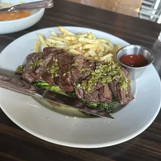 12 Oz. Hanger Steak
