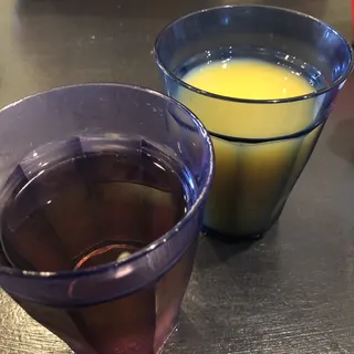 Apple Juice
