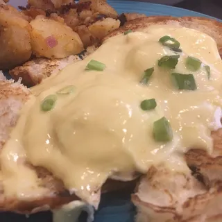 Eggs Benedict