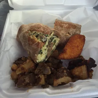 Home Fries