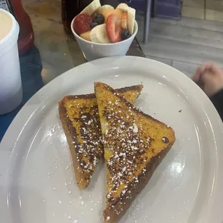 Kid's French Toast