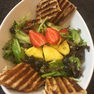 Tropical Salad