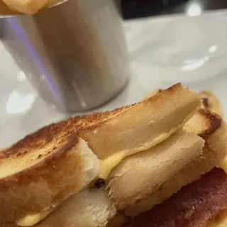 Grilled Cheese