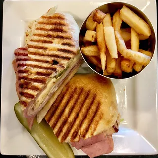 The Tony Montana Panini