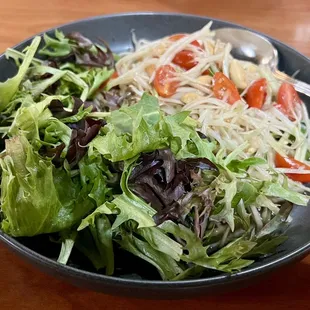 Nunthaporn's Thai Cuisine