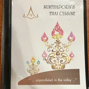 Unparalleled Thai food in the valley