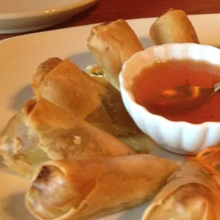 Spring Roll