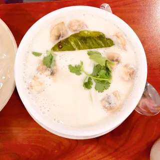 Tom Ka Soup