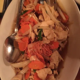 Thai