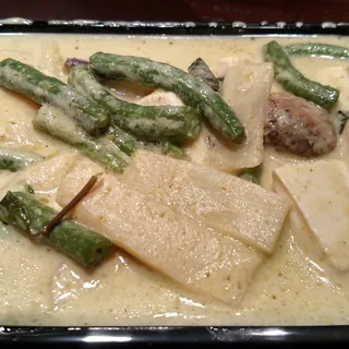 Green Curry