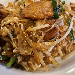 Pad Thai Noodle