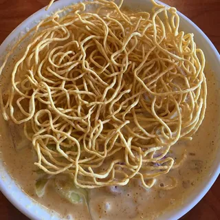 Curry Noodles