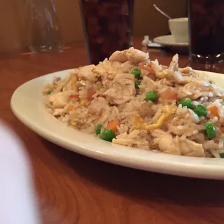 Thai Fried Rice