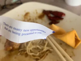 Chong's Chinese Bar'b'que & Salads