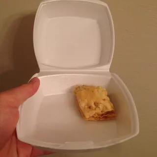 Baklava
