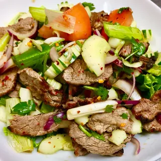 Beef Salad