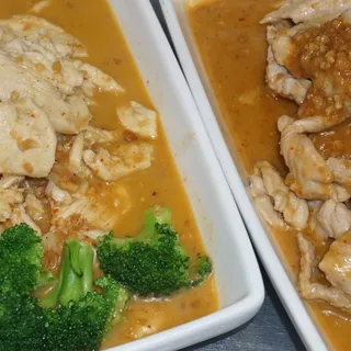 Peanut Sauce