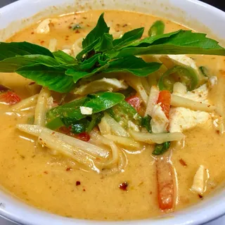 Red Curry
