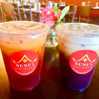 Thai Iced Coffee 16 oz.