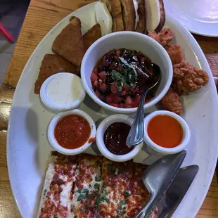 Sampler
