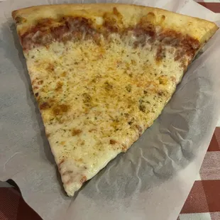Plain Slice
