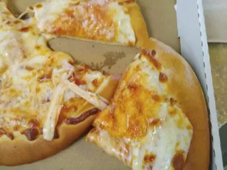 Noble Romans Pizza